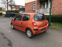 gebraucht Renault Twingo / NEUE TÜV!! / 1 Hand