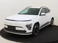 Gebraucht Hyundai Kona 160 kW (218 PS) 2025 (serenity white) SUV