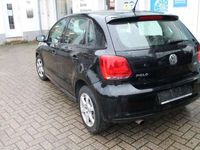 gebraucht VW Polo V Match