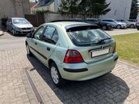 gebraucht Rover 25 1.4 Classic mit erst 98000KM aus 2.Hand….