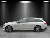 Gebraucht Mercedes E220 AMG line 197 PS (144 kW) 2023 Andere farbe Kombi