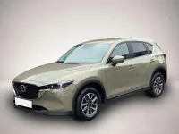 Gebraucht Mazda CX-5 Ad'Vantage 150 PS (110 kW) 2022 Manufacturer SUV