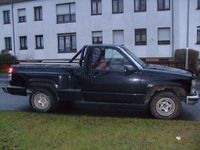 Gebraucht Chevrolet C1500 220 PS (161 kW) 1990 Schwarz SUV