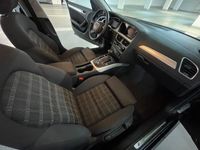 gebraucht Audi A4 AVANT 2.0 TDI S-LINE, EURO-6, EZ 2015, Scheckheft