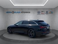 gebraucht Audi S6 3.0 TDI quattro Avant - 21 ABT-Sportsline