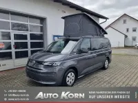 Neu VW California Beach 150 PS (110 kW) 2026 Puregrey Van