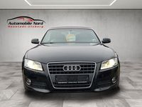 gebraucht Audi A5 Cabriolet 2.0 TFSI Gepflegt + TÜV NEU