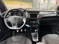Gebraucht Citroën DS3 Sport Chic 156 PS (114 kW) 2014 Violet Limousine