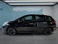 Gebraucht Nissan Leaf 160 kW (218 PS) 2022 Schwarz Kleinwagen