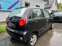 gebraucht Chevrolet Matiz S/Klima/Radio/Allwetter/Zentrl.