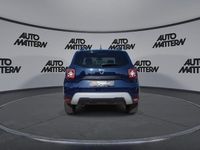 Gebraucht Dacia Duster Prestige 131 PS (96 kW) 2019 Blau SUV