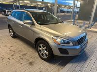 gebraucht Volvo XC60 