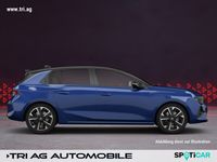 Gebraucht Opel Astra GSe 224 PS (164 kW) 2022 Andere farbe Kleinwagen