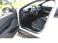 Gebraucht Ford Mustang Mach-E 350 kW (477 PS) 2022 Weiß SUV