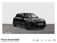 Gebraucht Mini Cooper S Classic 178 PS (130 kW) 2023 Schwarz Kleinwagen