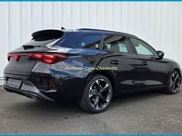 Second-hand Cupra Leon 150 CP (110 kW) 2025 Negru Break