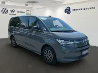 Gebraucht VW T7 Goal 204 PS (150 kW) 2025 Pure grey Van