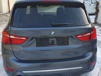 gebraucht BMW 218 Gran Tourer 218 i Aut. Luxury Line Kamera Leder