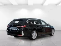 Neu BMW 530 Performance 299 PS (219 kW) 2026 Black sapphire metallic (schwarz) Limousine