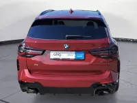 Gebraucht BMW X3 M Sport 2023 Rot SUV