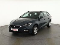Neu Seat Leon 2025 Andere
