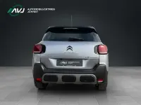 Gebraucht Citroën C3 Aircross 131 PS (96 kW) 2024 Andere SUV
