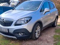 gebraucht Opel Mokka 