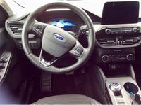 Gebraucht Ford Kuga Titanium X 224 PS (164 kW) 2022 Silber SUV
