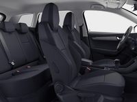 Neu Skoda Karoq 150 PS (110 kW) 2026 Blackmagicperleffekt SUV