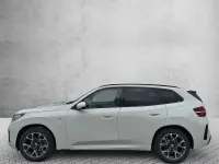 Occasion BMW X3 Performance 299 ch (219 kW) 2025 Blanc SUV