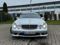 gebraucht Mercedes E220 CDI Avantgarde