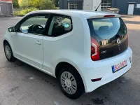 Occasion VW up! 60 ch (44 kW) 2016 Blanc Citadine