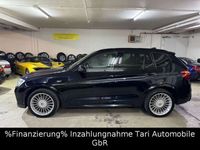 gebraucht Alpina XD3 3.0 Biturbo Adp.LED,Head-Up,Keyless,360°,20"