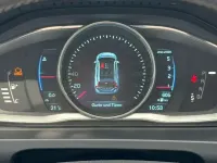 Gebraucht Volvo V60 R-Design 163 PS (119 kW) 2013 Silber Kombi