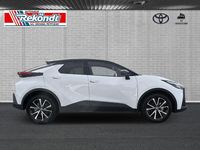 Neu Toyota C-HR 197 PS (144 kW) 2025 Weiß SUV
