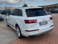 Gebraucht Audi Q7 Ambiente 313 PS (230 kW) 2018 Weiß SUV