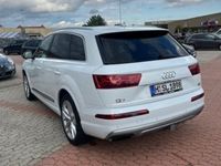 gebraucht Audi Q7 7Sitzer 3L TFSI