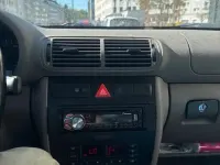 Gebraucht Audi A3 102 PS (75 kW) 1999 Grau Kleinwagen