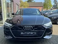 Gebraucht Audi A7 Sportback Basis 265 PS (194 kW) 2023 Schwarz Kleinwagen