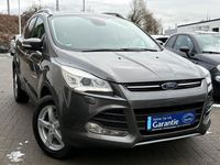 Gebraucht Ford Kuga Titanium 150 PS (110 kW) 2016 Grau SUV