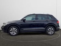 gebraucht VW Tiguan 2.0 TDI DSG Active