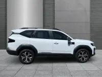 Neu Dacia Bigster Expression 140 PS (102 kW) 2025 Arktisweiß SUV