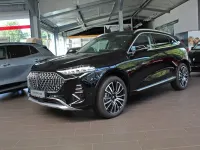 Neu Wey 05 Lux 476 PS (350 kW) 2026 Schwarz SUV