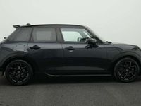 Gebraucht Mini John Cooper Works 204 PS (150 kW) 2025 Grau Kleinwagen