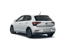 Neu VW Polo Life 95 PS (69 kW) 2026 Pure white Kleinwagen