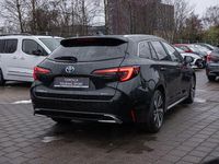 Neu Toyota Corolla 140 PS (102 kW) 2025 Schwarz Kombi