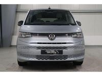 Gebraucht VW Multivan Goal 150 PS (110 kW) 2026 Silber Van