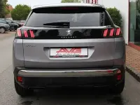 Gebraucht Peugeot 3008 Allure 131 PS (96 kW) 2024 Artensegrau SUV
