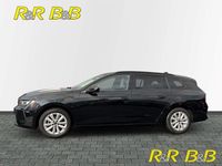 Gebraucht Opel Astra Edition 110 PS (80 kW) 2025 Schwarz Kombi