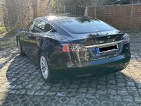Gebraucht Tesla Model S 244 kW (332 PS) 2017 Schwarz Kleinwagen